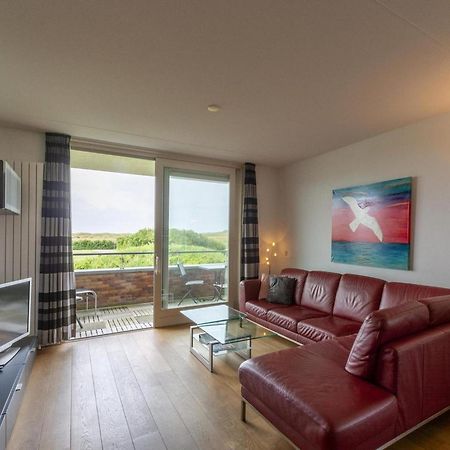 Alluring Coastal Apartment Callantsoog Exterior photo